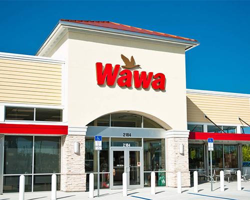 Wawa Smyrna